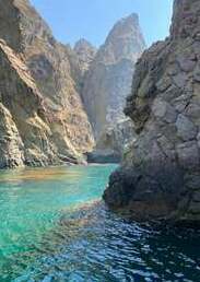 карадаг золотые ворота