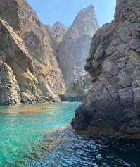 приморский Карадаг карадаг золотые ворота