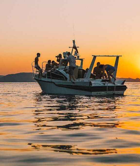 приморский Карадаг карадаг золотые ворота