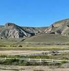 ландшафты Тихой бухты