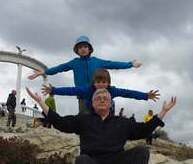 беседка ветров