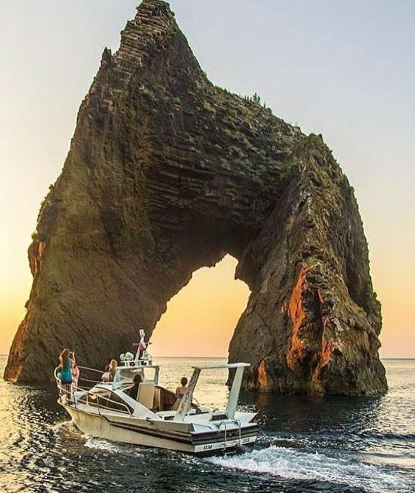 приморский Карадаг карадаг золотые ворота